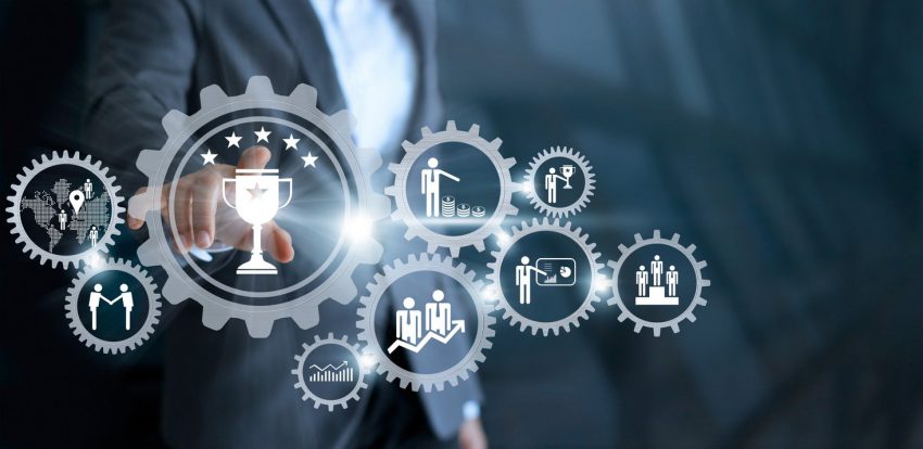 Certificar Sistema de Gestión